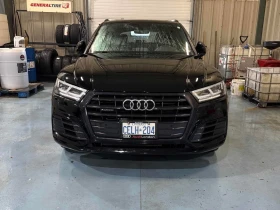 Audi Q5 * Progressiv * CARFAX * ФИНАНСИРАНЕ - 14800 € / 28946.28 лв. - 29870216 6