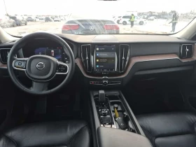 Volvo XC60 PLUS BRIGHT THEME  CARFAX, снимка 11