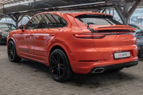 Porsche Cayenne Coupe/Bose/Обдухване/Камера360/Панорама/PDLS + /Sp - 59900 € / 117154.22 лв. - 20714612 4