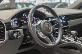 Porsche Cayenne Coupe/Bose/Обдухване/Камера360/Панорама/PDLS + /Sp - 59900 € / 117154.22 лв. - 20714612 8
