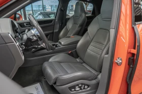 Porsche Cayenne Coupe/Bose/Обдухване/Камера360/Панорама/PDLS + /Sp - 59900 € / 117154.22 лв. - 20714612 10