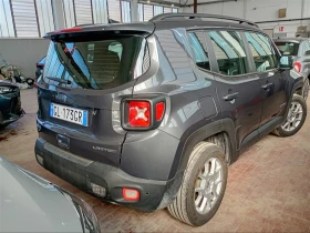 Jeep Renegade 4xe 1.3 Limited - 12500 € / 24447.88 лв. - 59988507 2