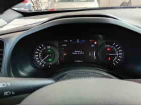 Jeep Renegade 4xe 1.3 Limited - 12500 € / 24447.88 лв. - 59988507 8