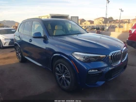 BMW X5 3.0l xDrive40I