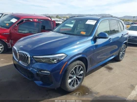 BMW X5 3.0l xDrive40I - 29000 € / 56719.07 лв. - 27537669 2