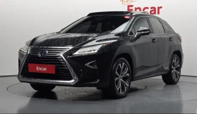Lexus RX 450h EXECUTIVE* ПОДГРЕВ* ОБДУХВАНЕ* 360КАМЕРА* ХЕДЪП