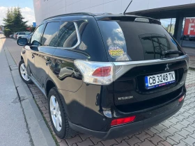 Mitsubishi Outlander АВТОМАТ 4Х4 - 6700 € / 13104.06 лв. - 24477999 4