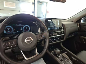 Nissan Pathfinder  | PLATINUM 4WD | HEAD-UP | 360 | ���������  | Mobile.bg � ����� ������ 9
