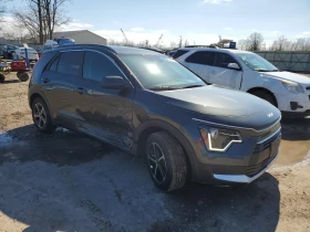 Kia Niro * LX* FWD* HYBRID*  | Mobile.bg � ����� ������ 3