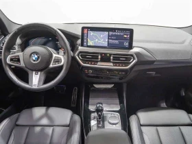 BMW X3 * xDrive30i M Sport Edition Apple Carplay HUD * CA | Auto.bg — изображение 5