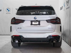 BMW X3 * xDrive30i M Sport Edition Apple Carplay HUD * CA | Auto.bg — изображение 4