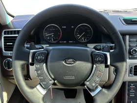 Land Rover Range rover 4.4d 313 к.с.  | Auto.bg — изображение 17