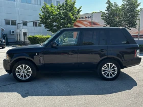Land Rover Range rover 4.4d 313 к.с.  | Auto.bg — изображение 2