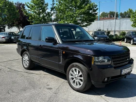 Land Rover Range rover 4.4d 313 к.с.  | Auto.bg — изображение 7