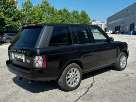 Land Rover Range rover 4.4d 313 к.с.  | Auto.bg — изображение 5