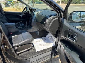 SsangYong Actyon 2.0Xdi/4х4 | Auto.bg — изображение 11