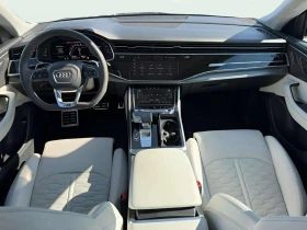 Audi RSQ8 undefined | Auto.bg — изображение 8