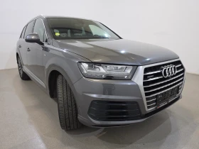 Audi Q7 45 TDI Quattro S-Line HeadUp Navi Leather  | Mobile.bg � ����� ������ 2
