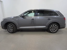 Audi Q7 45 TDI Quattro S-Line HeadUp Navi Leather  | Mobile.bg � ����� ������ 5