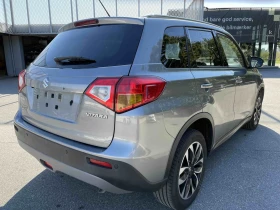 Suzuki Vitara Exclusive 1.6 Бензин | Auto.bg — изображение 2