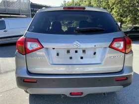 Suzuki Vitara Exclusive 1.6 Бензин | Auto.bg — изображение 3