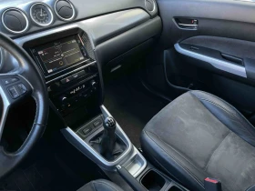 Suzuki Vitara Exclusive 1.6 Бензин | Auto.bg — изображение 9