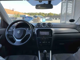 Suzuki Vitara Exclusive 1.6 Бензин | Auto.bg — изображение 4