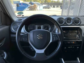 Suzuki Vitara Exclusive 1.6 Бензин | Auto.bg — изображение 5