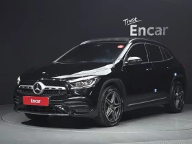 Mercedes-Benz GLA 250 4MATIC/AMG LINE/PANORAMА/360 КАМЕРИ