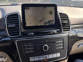Mercedes-Benz GLE | Mobile.bg � ����� ������ 9