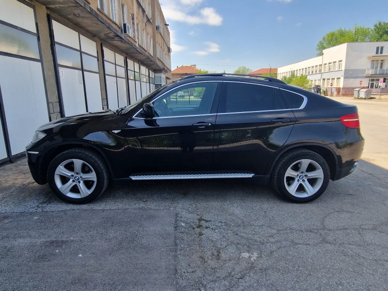 BMW X6, снимка 2 - Автомобили и джипове - 48106665