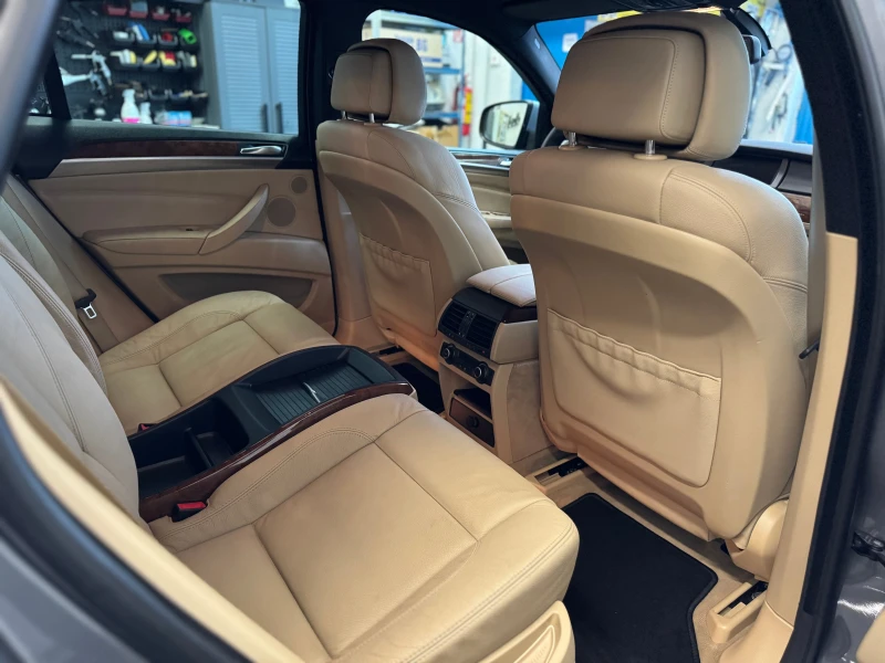 BMW X6 3.5d xDrive, снимка 13 - Автомобили и джипове - 52165871