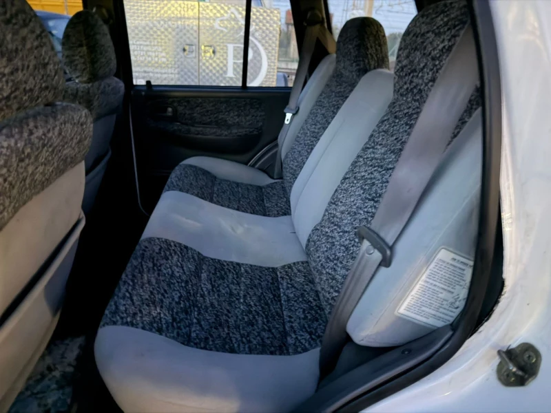 Kia Sportage 2.0 TDI cat 5P 4x4 Top!!!, снимка 8 - Автомобили и джипове - 52407124