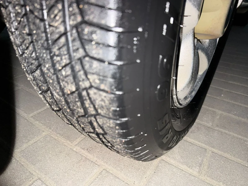 Kia Sportage 2.0 TDI cat 5P 4x4 Top!!!, снимка 6 - Автомобили и джипове - 52407124