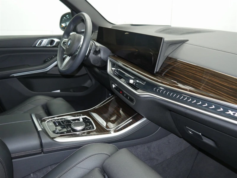 BMW X5 xDrive30d 7 МЕСТА, снимка 6 - Автомобили и джипове - 52660061