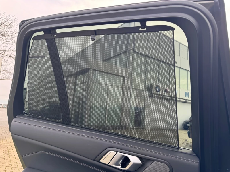BMW X5 xDrive30d 7 МЕСТА, снимка 15 - Автомобили и джипове - 52660061
