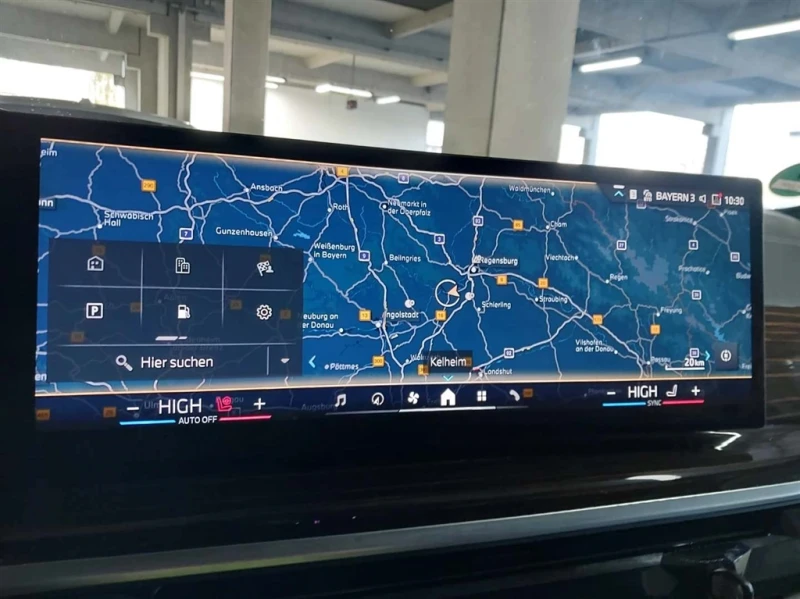 BMW X5 xDrive30d 7 МЕСТА, снимка 10 - Автомобили и джипове - 52660061