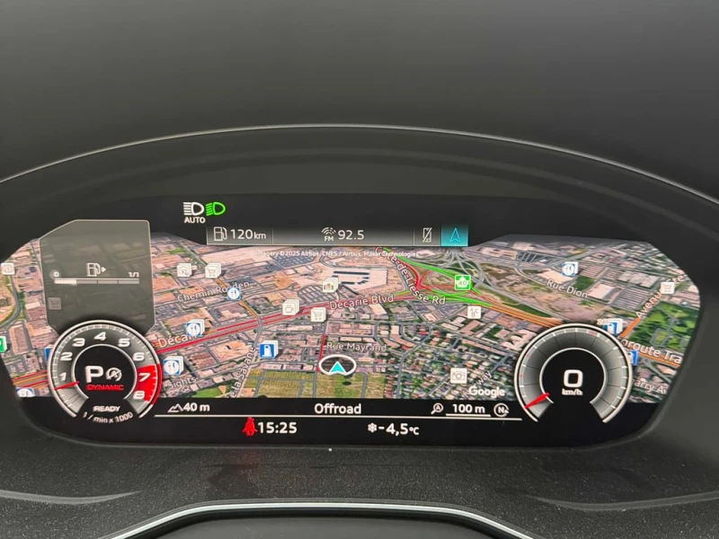 Audi SQ5 * Progressiv * CARFAX * БЕЗ ПЪРВОНАЧАЛНА ВНОСКА, снимка 8 - Автомобили и джипове - 52892953