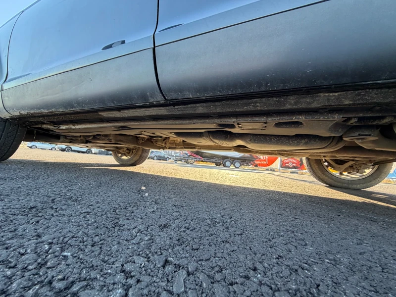 Audi Q7 - 7 места, снимка 12 - Автомобили и джипове - 52905520