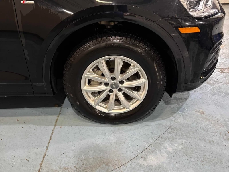 Audi Q5 * Progressiv * CARFAX * ФИНАНСИРАНЕ, снимка 7 - Автомобили и джипове - 53196866