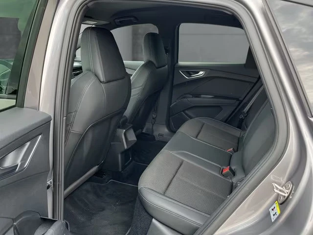 Audi Q4 35e-TRON/170HP/SPORTBACK/S-LINE/CAM/LED/NAVI/288g | Mobile.bg   16