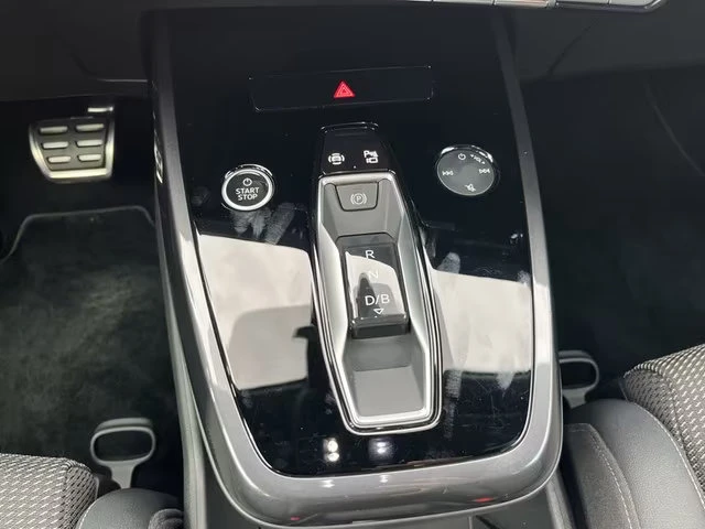 Audi Q4 35e-TRON/170HP/SPORTBACK/S-LINE/CAM/LED/NAVI/288g | Mobile.bg   14