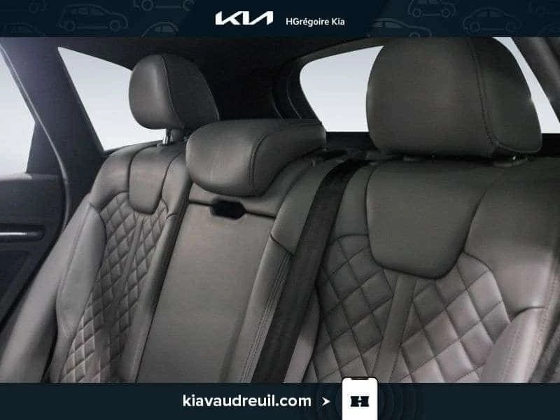 Audi SQ5 * Progressiv* B&O* PANORAMA* ЦЕНА ДО БЪЛГАРИЯ* , снимка 15 - Автомобили и джипове - 55477540