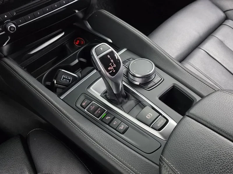BMW X6 30D XDRIVE, снимка 9 - Автомобили и джипове - 55739735