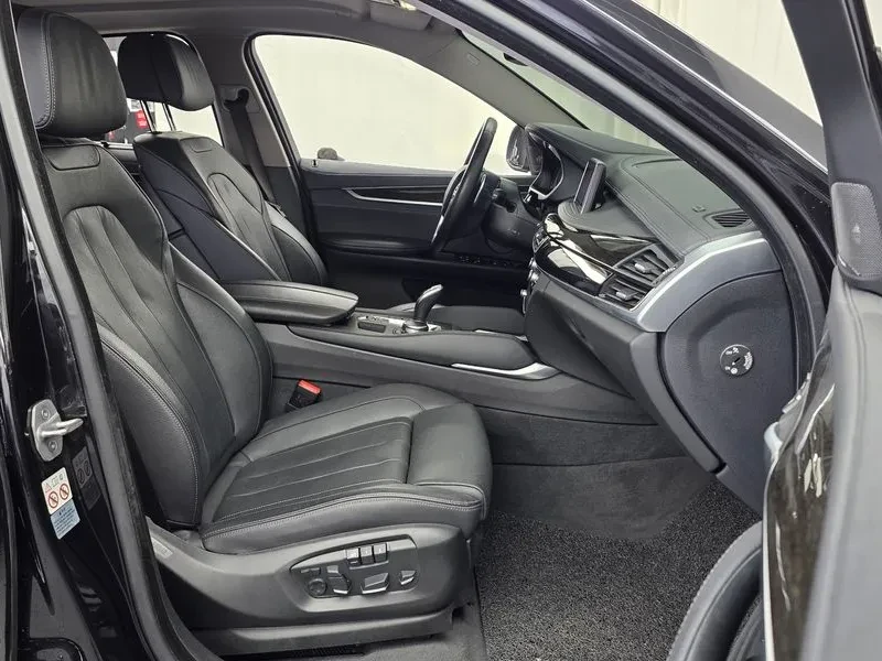 BMW X6 30D XDRIVE, снимка 11 - Автомобили и джипове - 55739735