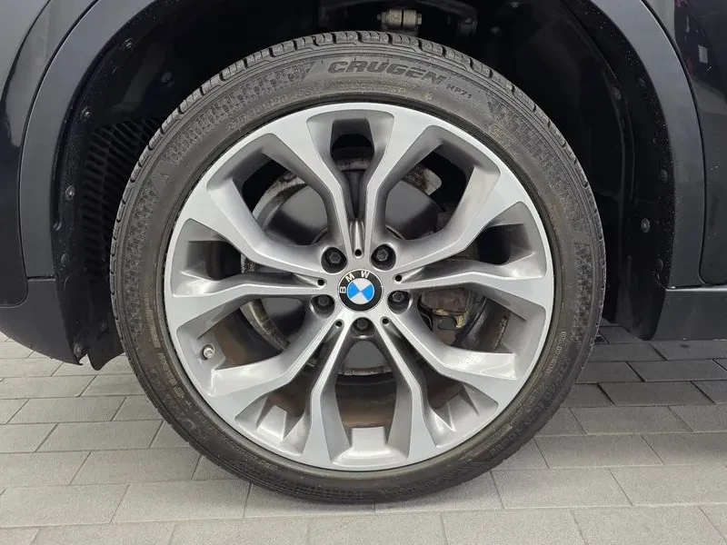 BMW X6 30D XDRIVE, снимка 5 - Автомобили и джипове - 55739735
