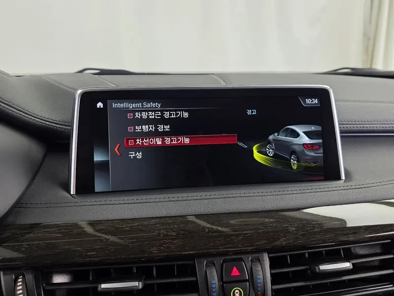 BMW X6 30D XDRIVE, снимка 16 - Автомобили и джипове - 55739735