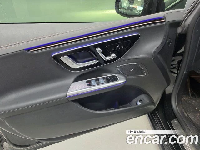Mercedes-Benz EQE, снимка 15 - Автомобили и джипове - 56282008
