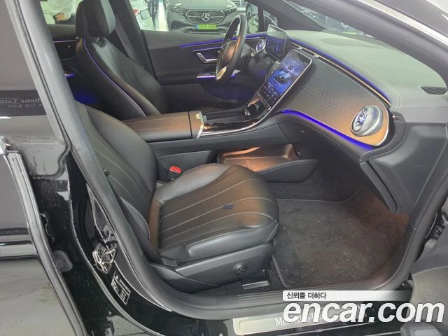 Mercedes-Benz EQE, снимка 13 - Автомобили и джипове - 56282008