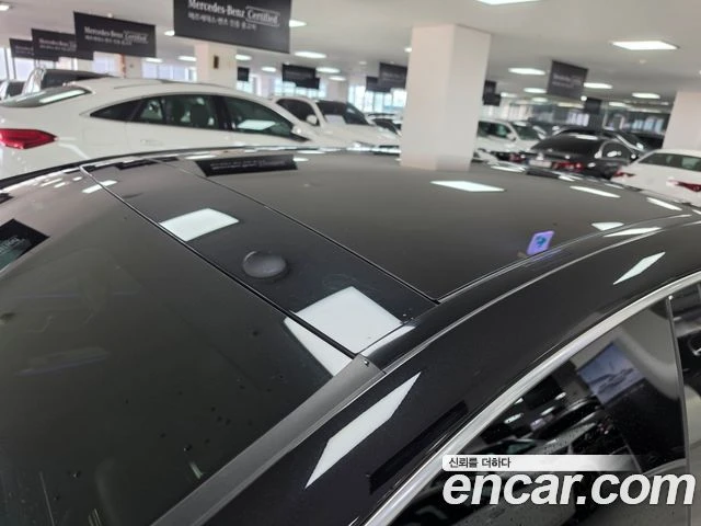 Mercedes-Benz EQE, снимка 12 - Автомобили и джипове - 56282008